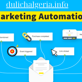 Multi-Channel Marketing Automation: Integrate and Automate Across Various Platforms for Consistent Messaging