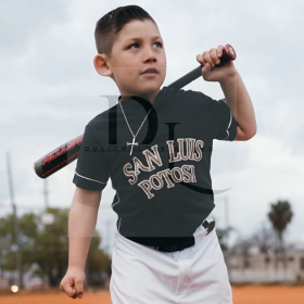 Boys Sports Necklace: The Perfect Blend of Style and Function