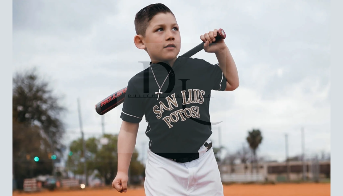 Boys Sports Necklace: The Perfect Blend of Style and Function