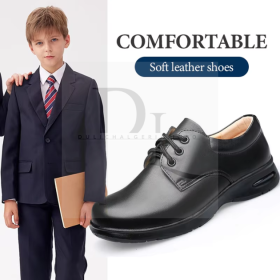 Boys Party Shoes: Stylish and Comfortable Footwear for Every Occasion