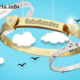 Personalized Silver Bangle Boys Will Cherish Stylish Meaningful and Perfect for Every Occasion