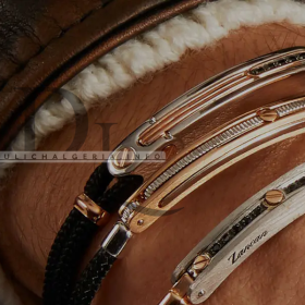 Boys silver bangle jewelry